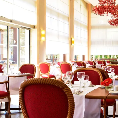 호텔 Pestana D. Joao Ii & Golf 알보르