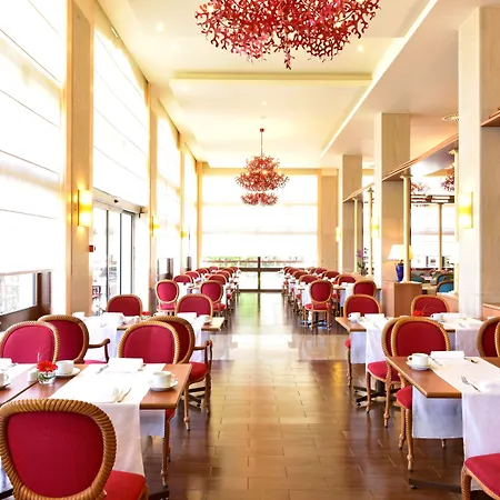 Pestana D. Joao Ii & Golf