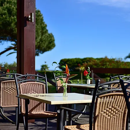 Pestana D. Joao Ii & Golf 4*