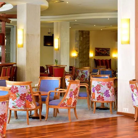 Pestana D. Joao Ii & Golf Alvor