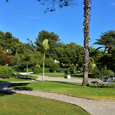 Pestana D. Joao Ii & Golf 4*