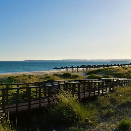 호텔 Pestana D. Joao Ii & Golf