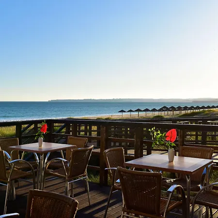 Pestana D. Joao Ii & Golf 호텔 알보르