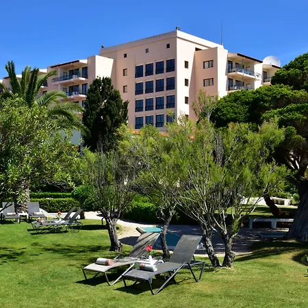 Pestana D. Joao Ii & Golf