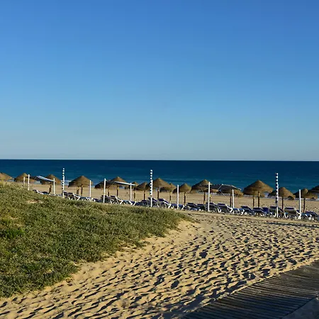 Pestana D. Joao Ii & Golf 4* 알보르