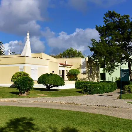 Pestana D. Joao Ii & Golf 4* Alvor