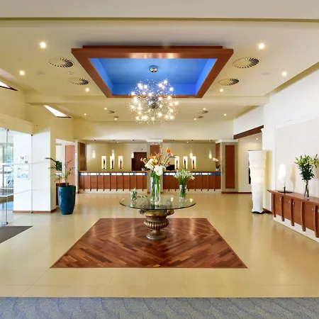 Pestana D. Joao Ii & Golf 4*