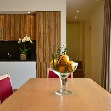 Pestana D. Joao Ii & Golf 호텔 알보르