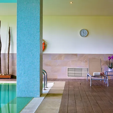 Pestana D. Joao Ii & Golf 4* Alvor