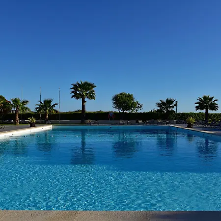 Pestana D. Joao Ii & Golf 호텔 4*