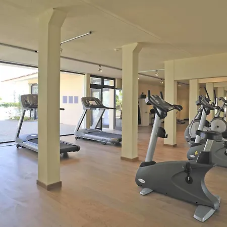 호텔 Pestana D. Joao Ii & Golf 4*