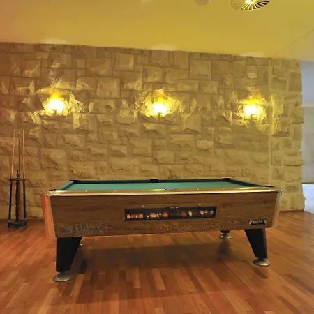 Pestana D. Joao Ii & Golf Hotel