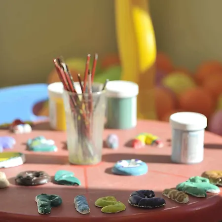 Pestana D. Joao Ii & Golf 4* Alvor