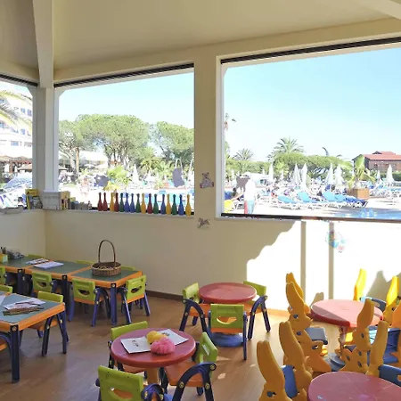 Pestana D. Joao Ii & Golf