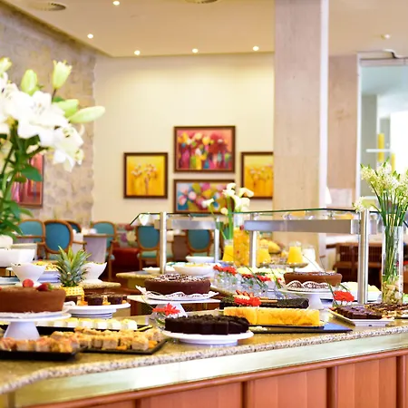 호텔 Pestana D. Joao Ii & Golf 알보르