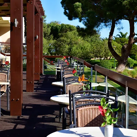 Pestana D. Joao Ii & Golf