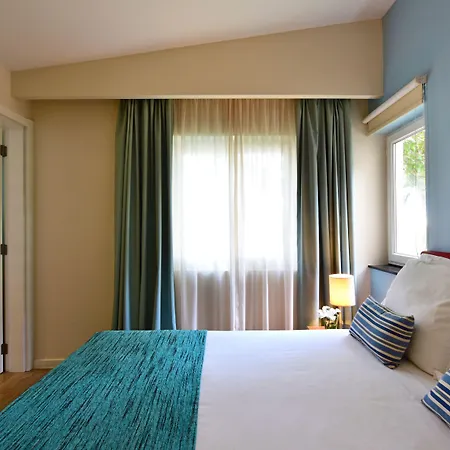 호텔 Pestana D. Joao Ii & Golf