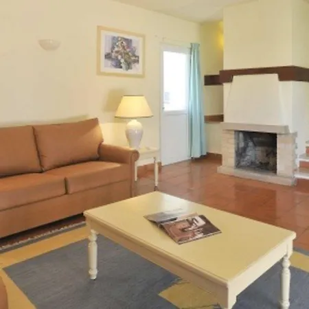 Pestana D. Joao Ii & Golf Hotel 4*