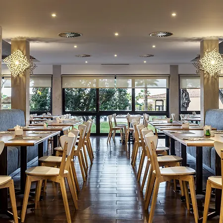 Pestana D. Joao Ii & Golf 알보르