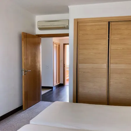 Pestana D. Joao Ii & Golf 호텔 4*