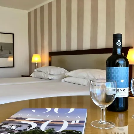 Pestana D. Joao Ii & Golf 4*