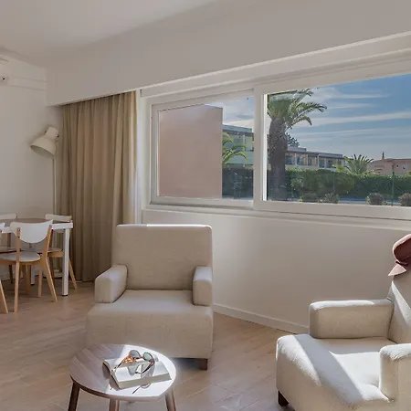 Отель Pestana D. Joao Ii & Golf 4*
