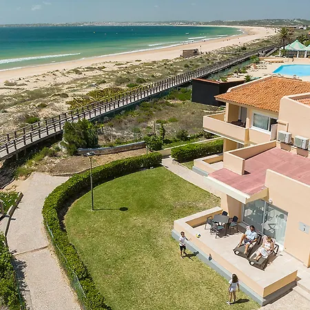 Pestana D. Joao Ii & Golf 호텔