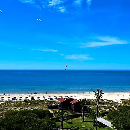 Отель Pestana D. Joao Ii & Golf