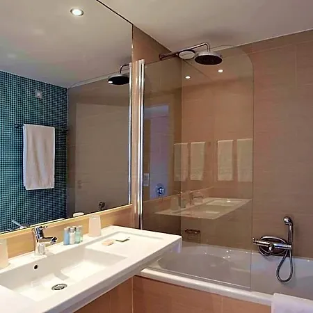 Pestana D. Joao Ii & Golf Отель Алвор