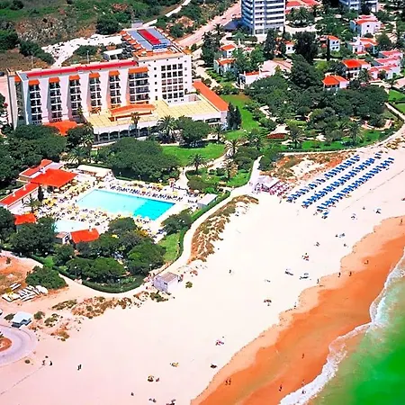 Pestana D. Joao Ii & Golf