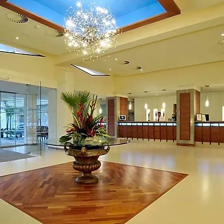 Pestana D. Joao Ii & Golf 4* Алвор