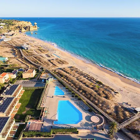Pestana D. Joao Ii & Golf Алвор