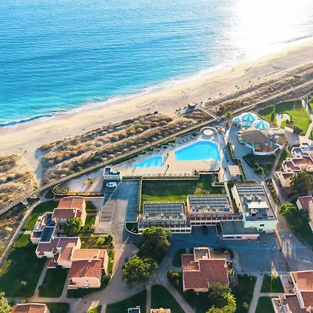 Pestana D. Joao Ii & Golf Отель