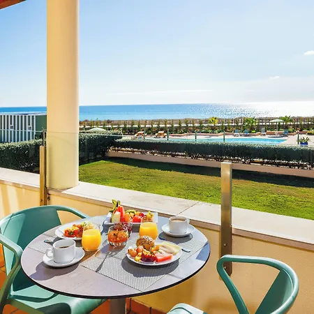 Отель Pestana D. Joao Ii & Golf 4*