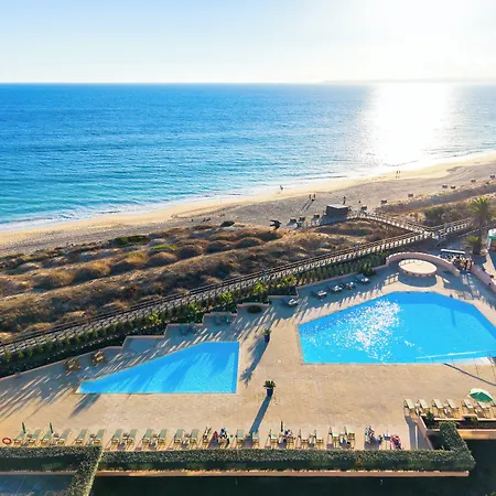 Pestana D. Joao Ii & Golf 4* Алвор