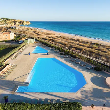Pestana D. Joao Ii & Golf Алвор