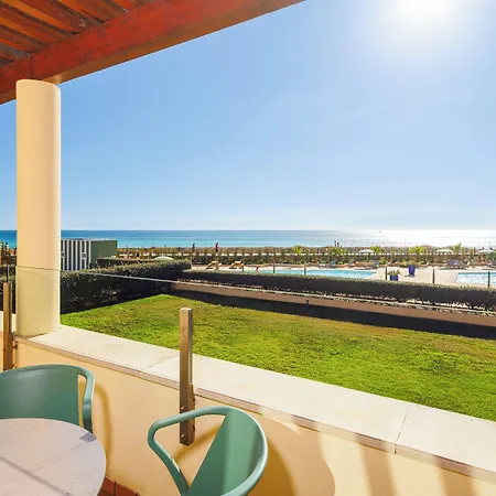 Pestana D. Joao Ii & Golf 4*
