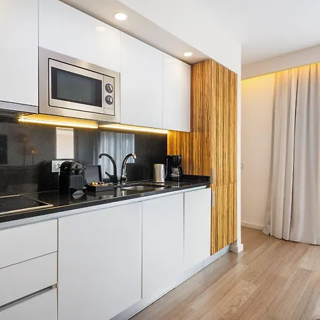 Pestana D. Joao Ii & Golf Отель 4*