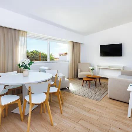 Pestana D. Joao Ii & Golf Отель 4*