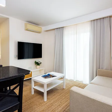 Отель Pestana D. Joao Ii & Golf Алвор