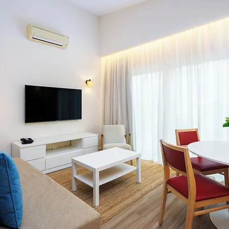 Pestana D. Joao Ii & Golf Отель 4*