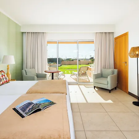 Pestana D. Joao Ii & Golf Отель 4*