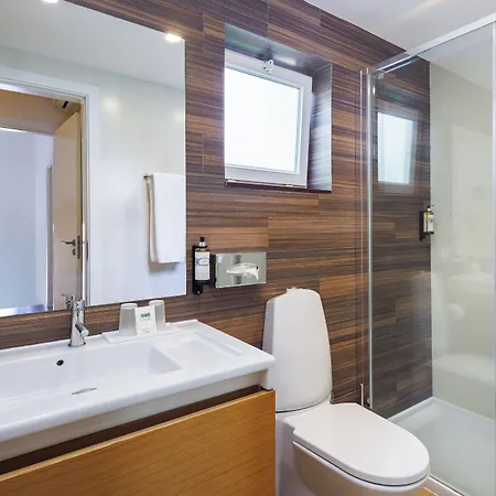 Pestana D. Joao Ii & Golf Отель 4*