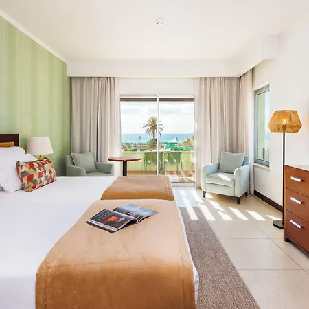 Pestana D. Joao Ii & Golf