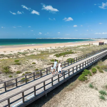 Pestana D. Joao Ii & Golf Отель Алвор