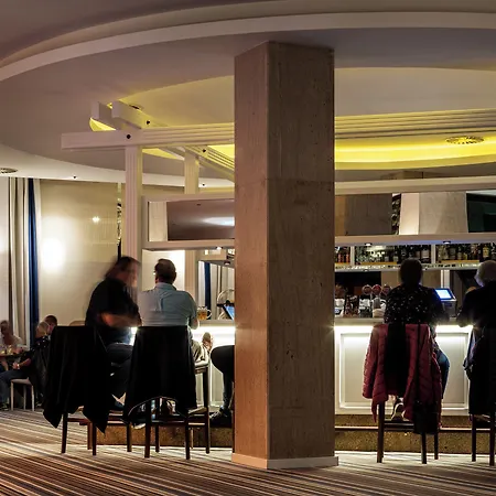 Pestana D. Joao Ii & Golf ホテル