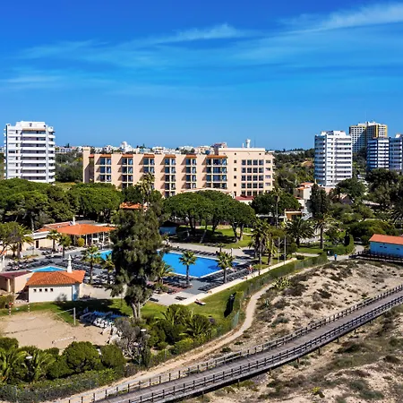 Pestana D. Joao Ii & Golf
