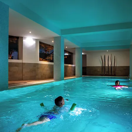 ホテル Pestana D. Joao Ii & Golf 4*