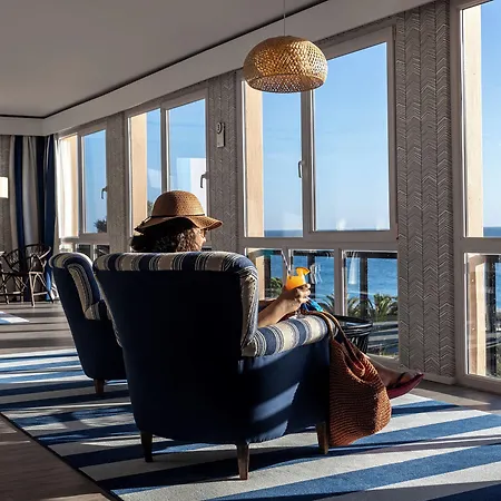 ホテル Pestana D. Joao Ii & Golf