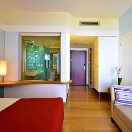 Отель Pestana D. Joao Ii & Golf 4*